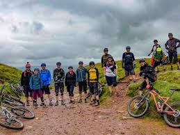 Image result for Bristol Mountain Bike Club