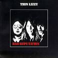 Bad Reputation by Thin Lizzy : Reviews and Ratings - Rate Your Music