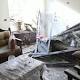 Two rockets hit Hezbollah district of Beirut – BBC News