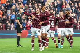 Image result for Heart Of Midlothian Asc