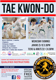 Image result for Midsomer Norton TAGB Tae Kwon-Do