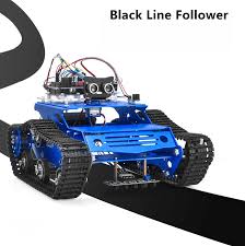 Image result for Robot Tank