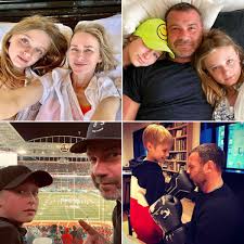 Image result for Maclaren Techno XT Naomi Watts and Liev Schreiber with their son Alexander.
