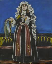 Image result for pirosmani