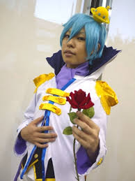 「ソララ王子 おねがいマイメロディ きららっ★」の画像検索結果