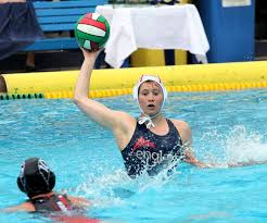 Image result for Basingstoke Bluefins Water Polo Club