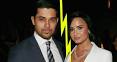 Image result for dating demi lovato