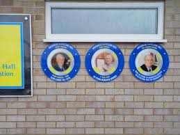 Image result for Gateshead Cleveland Hall Community Association