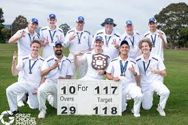 Image result for Waverley Cricket Club