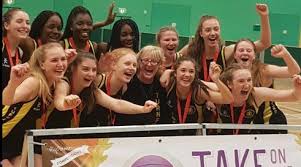 Image result for Treforus Netball Club