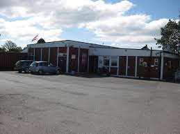 Image result for Golborne Hockey Club