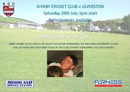 Image result for Furness Cricket Club