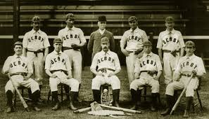 Image result for Thieves - The University Of Nottingham Baseball Club