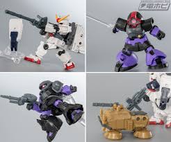 「エレドア・マシス 機動戦士ガンダム 第08MS小隊」の画像検索結果