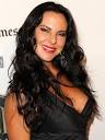 Kate Del Castillo Headshot - P