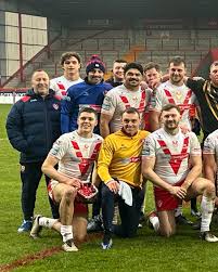 Image result for West Hull Rugby League Football Club