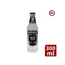 Image result for Smirnoff Black