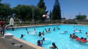 Image result for Stockton Swimming Club