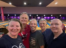 Image result for British Police Tenpin Bowling Association