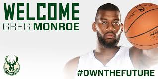 Image result for greg monroe