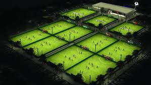 Image result for Goals Soccer Centre