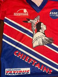 Image result for Chelmsford Hockey Club