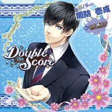 「二宮　宗一郎 Double Score」の画像検索結果