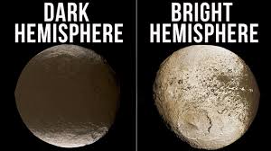 Image result for iapetus anomaly