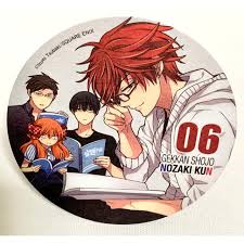 「宮前剣 月刊少女野崎くん」の画像検索結果