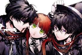 「ルカ アルカナ・ファミリア」の画像検索結果