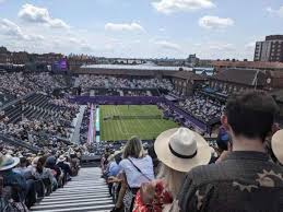 Image result for The Queen`s Club