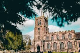 Image result for Eccleshall Cricket Club