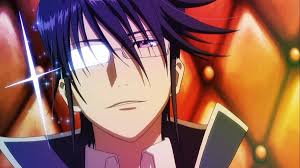 「宗像礼司」の画像検索結果