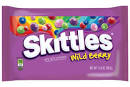 Wild Berry Skittles - a photo on Flickriver