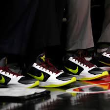 Image result for kobe bryant shoes