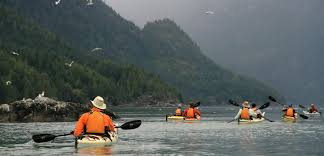 Image result for Bute Kayak Club