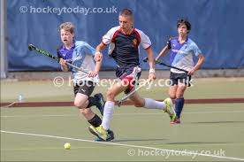 Image result for Repton Hockey Club