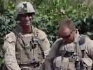 be U.S. Marines urinating