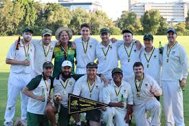 Image result for Westbourne Cricket Club