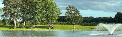 Image result for Ampleforth College Golf Club