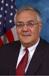 Barney Frank to Introduce Pro-Poker Bill Tomorrow - Poker News