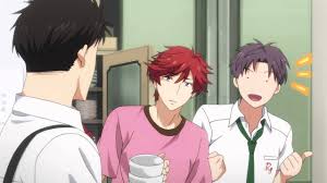 「宮前剣 月刊少女野崎くん」の画像検索結果