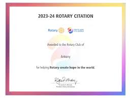 Image result for Burnham Rotaract