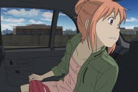 「森美咲 東のエデン」の画像検索結果