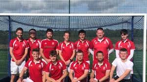 Image result for Yateley Cricket & Hockey Association