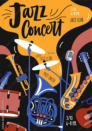 Image result for affiche concert