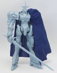 「アレン・クルゼード・シェザール 天空のエスカフローネ」の画像検索結果