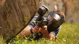 Image result for Douglas Valley Paintball