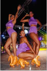 Image result for Revelation majorettes