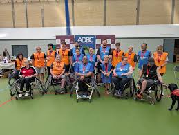 Image result for East Riding Junior Badminton Club